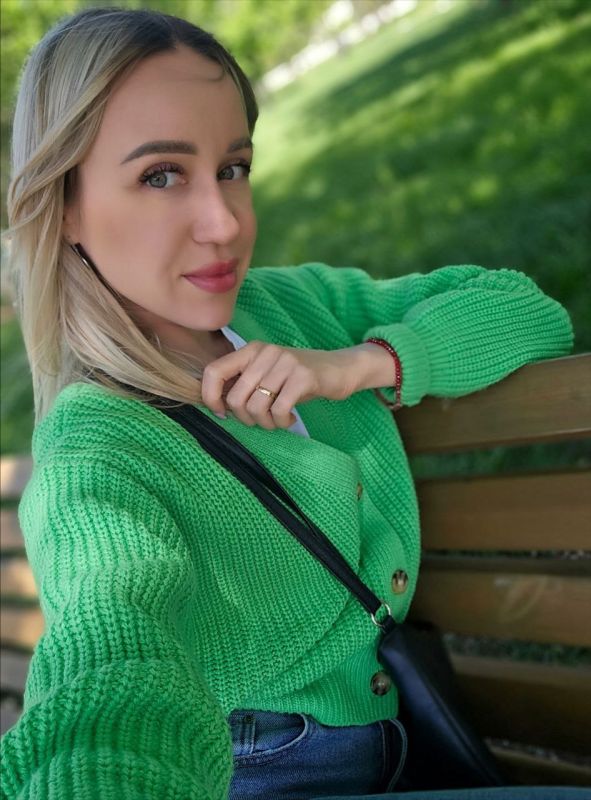 Поздравление для женщин с праздником 8 Марта от нашей подписчицы Любови Назаренко