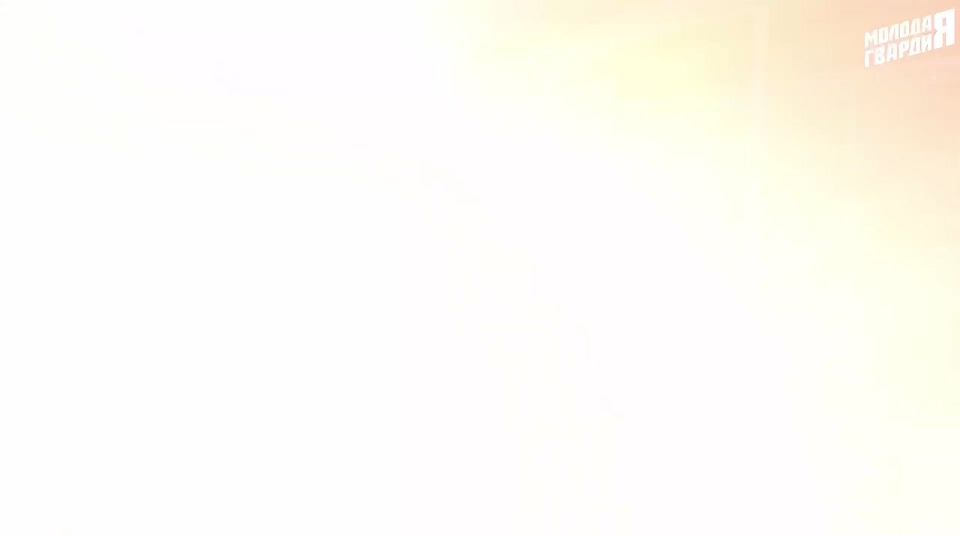 Команда «Молодой Гвардии» подарила настоящий праздник в центре социальной защиты и досуга «Забота» в честь 8 Марта