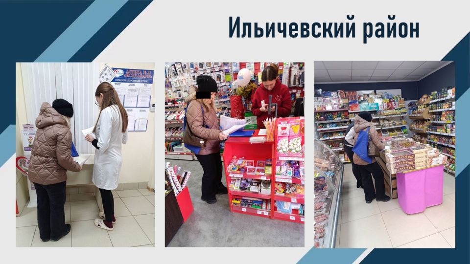 Контроль размещения наружной рекламы