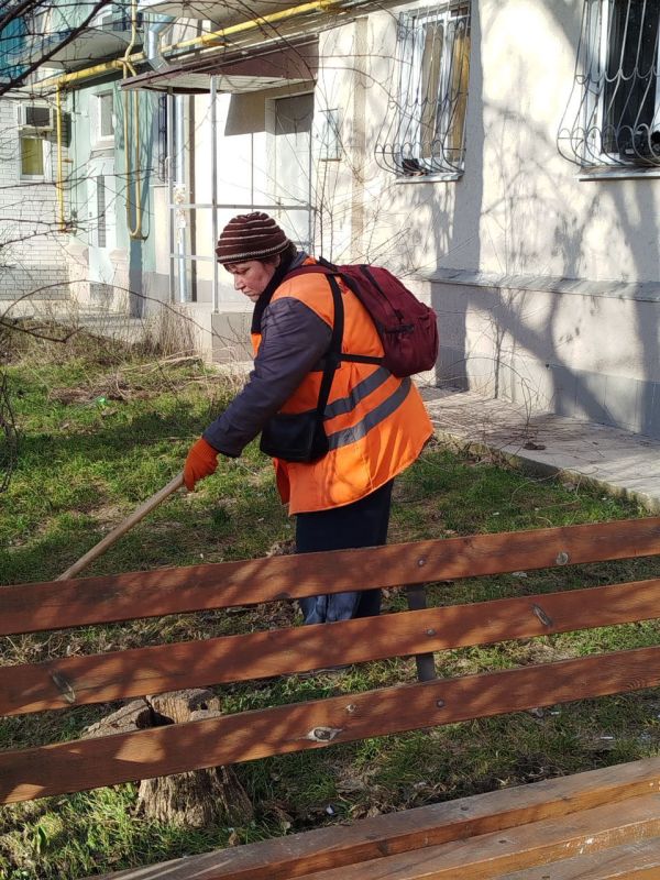 В Мариуполе благоустроили еще 35 дворов многоэтажек