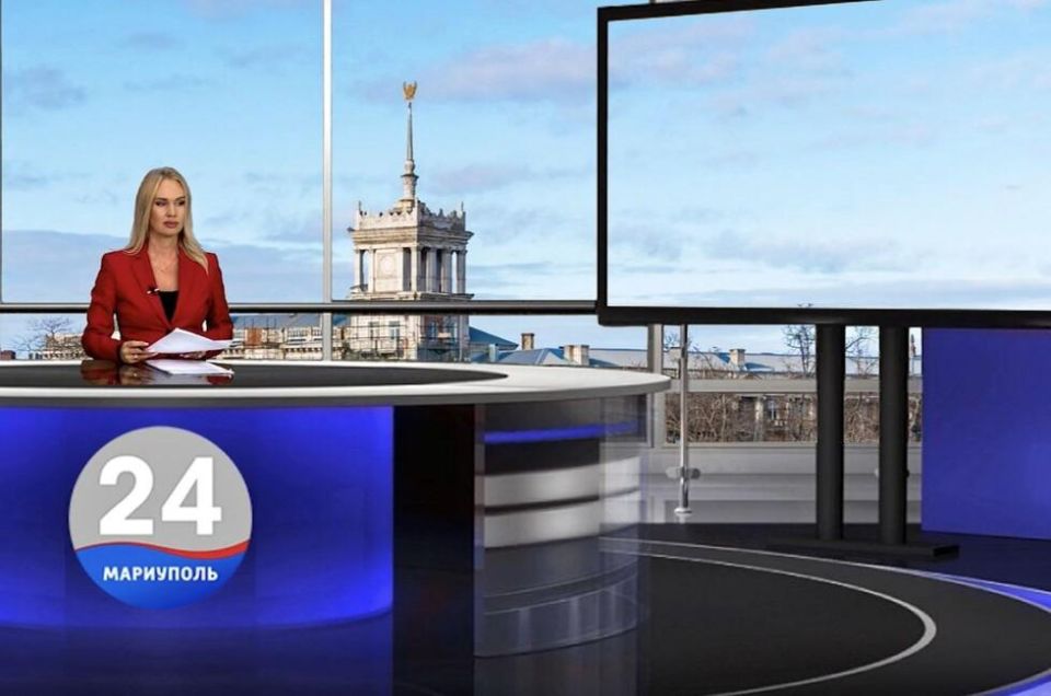 Холодная голова против вбросов: мариупольская журналистка ответила на провокации