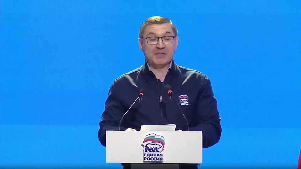 Денис Пушилин: На Окружном форуме Единой России «Есть результат» вынесли инициативы жителей региона для включения в федеральную Народную программу партии