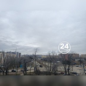 С добрым утром, Мариуполь!