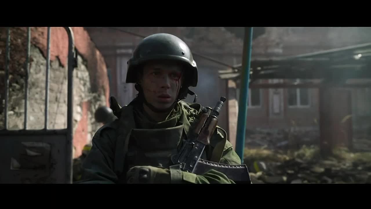 «Малыш»: почему этот фильм стоит посмотреть каждому