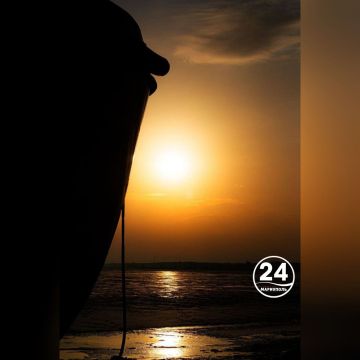 Спокойной ночи, Мариуполь!