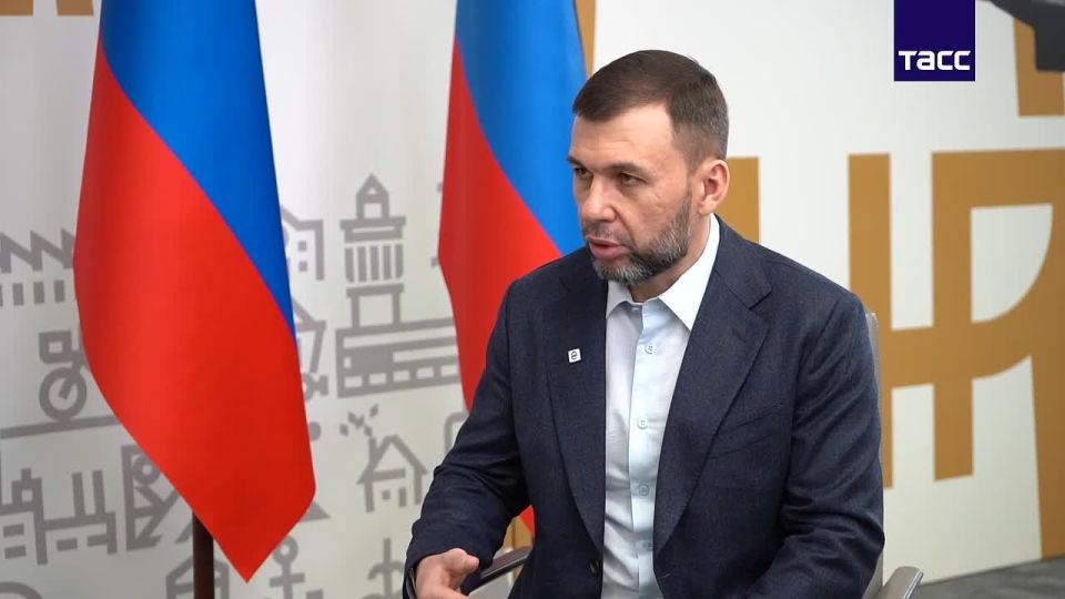 Работа по улучшению качества системы РЭБ "Купол Донбасса" идет постоянно