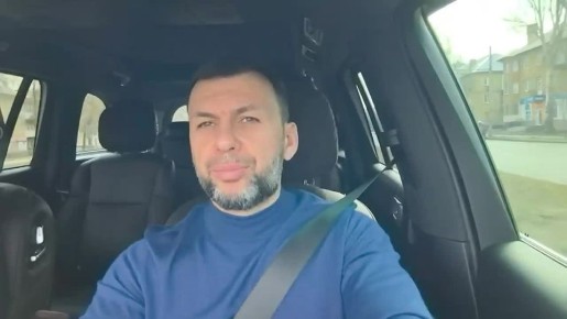 Денис Пушилин: Здравствуйте, друзья! Традиционно встречаемся с вами в «Воскресном формате»