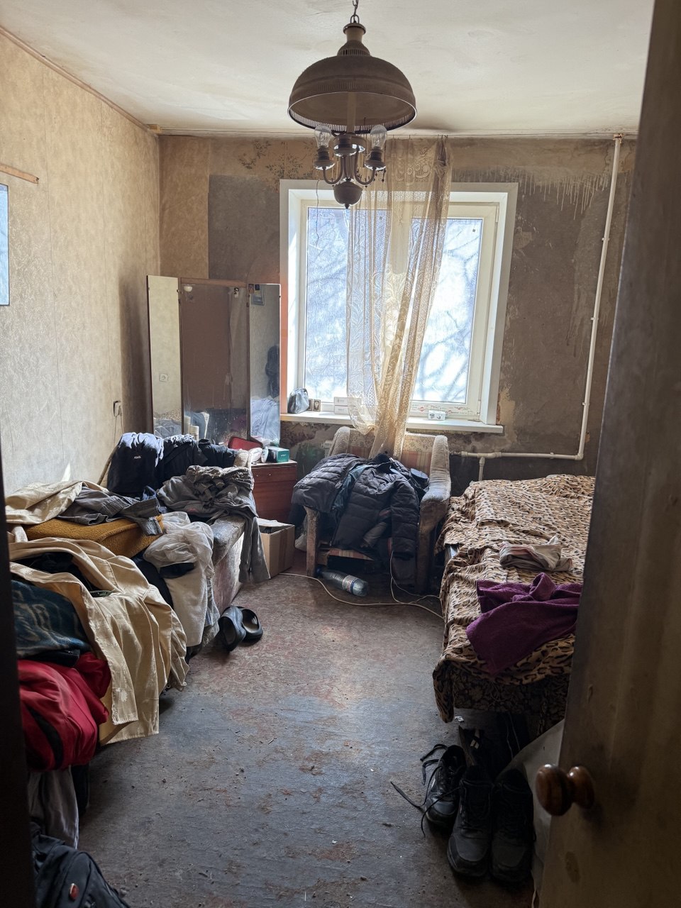 В Мариуполе задержан подозреваемый в совершении убийства