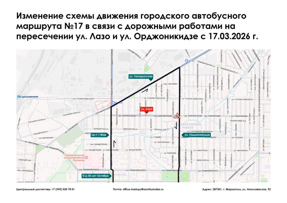 ��������� ������ � ����� ������ ���������