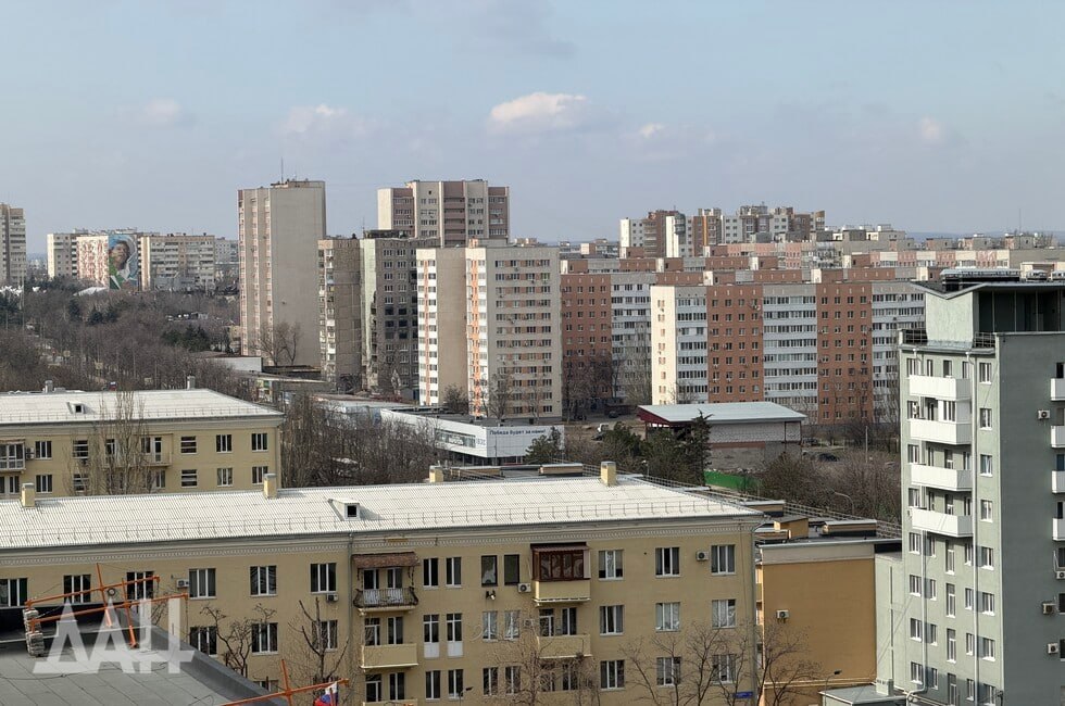 Марат Хуснуллин: в Мариуполе осталось восстановить 30 многоквартирных домов