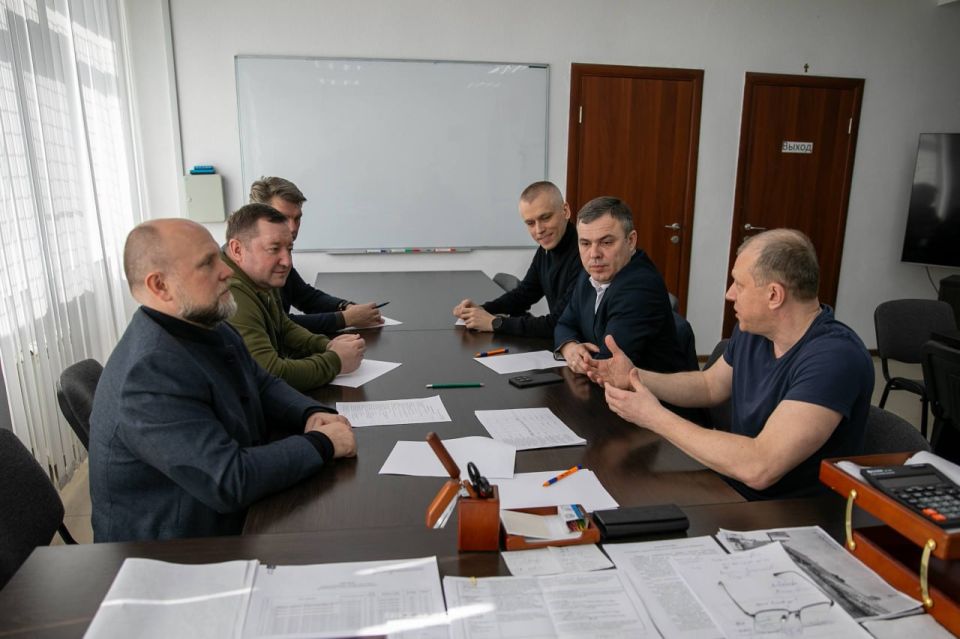 ����� �������: ������ ������������ ������� � ��������������� ��������� ������ � �������� �������� ����������