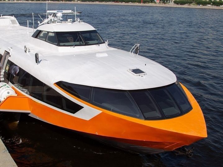 Водное сообщение между Ростовской областью и ДНР может быть восстановлено в 2027 году