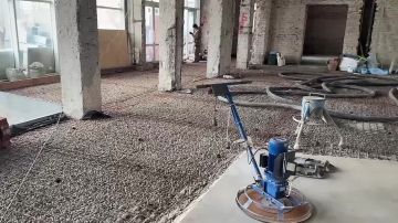 Детали восстановления Центрального ЗАГСа в Мариуполе: что говорят строители из Санкт-Петербурга?