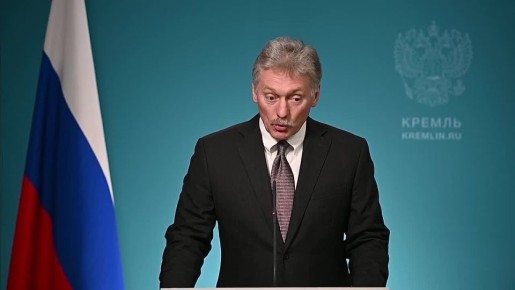 23 марта. Конференс-колл пресс-секретаря Президента Дмитрия Пескова