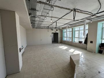 Тульские специалисты завершили работы по отделке санузла и коридоров в Центре соцреабилитации в Мариуполе