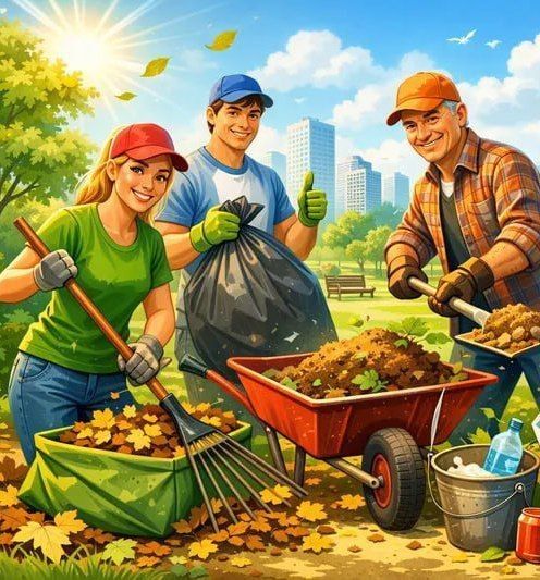 Уважаемые жители Приморского района!