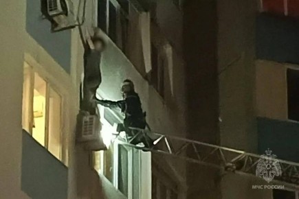 22-������ ������� �������� �� ������������ ����� 4 � 5 ������� � ���������