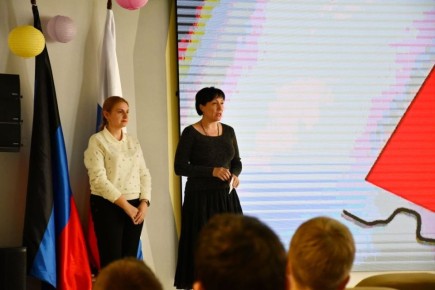 Построй своё будущее вместе с МСПК! Профориентационная встреча со школьниками города