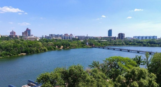 В Донецке и Мариуполе откроют туристско-информационные центры в 2026 году