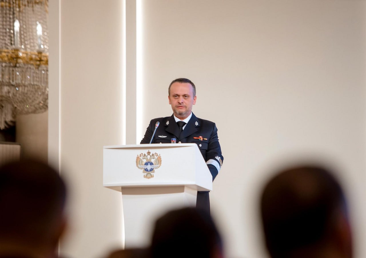 Министр транспорта России Андрей Никитин сообщил о планах запуска электричек между Мариуполем и Донецком