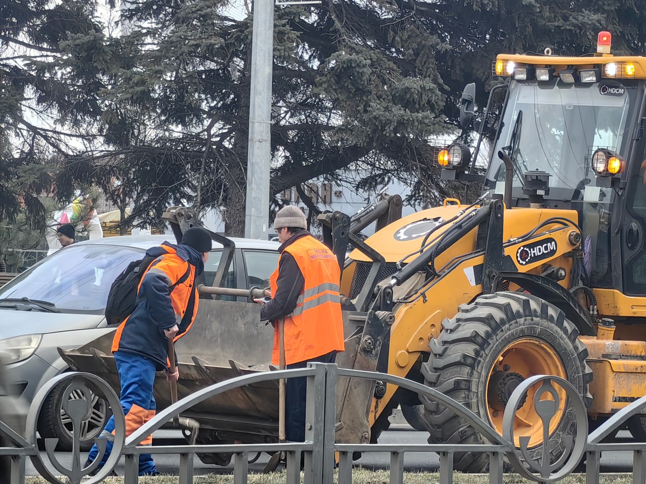 Для чего в Мариуполе создается новое учреждение – «Уютный город»?