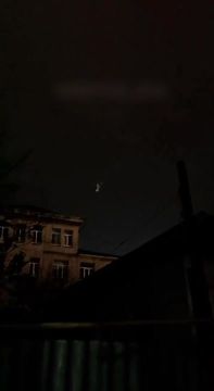 Два майора: Ростовская область. ВСУ бьют по Таганрогу дронами