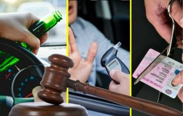 Ильичёвский районный суд г. Мариуполя вынес приговор по уголовному делу в отношении К., обвиняемого в совершении преступления, предусмотренного ч. 1 ст. 264.1 УК РФ, – управление автомобилем лицом, находящимся в состоянии...