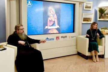 �������� ������ � ������: � �������� �������������� ����� �������� �������� ����� � XXI ����