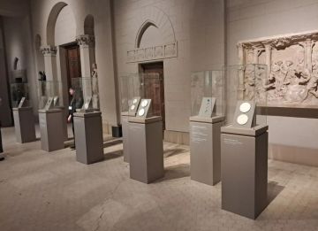 Что с медалями Ефима Харабета, вывезенными из Мариуполя?