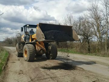 #СОДЕРЖАНИЕ_СВОД за сутки. Что выполнили на дорогах общего пользования за сутки: