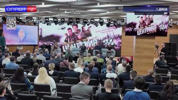 Премьера и откровенный разговор