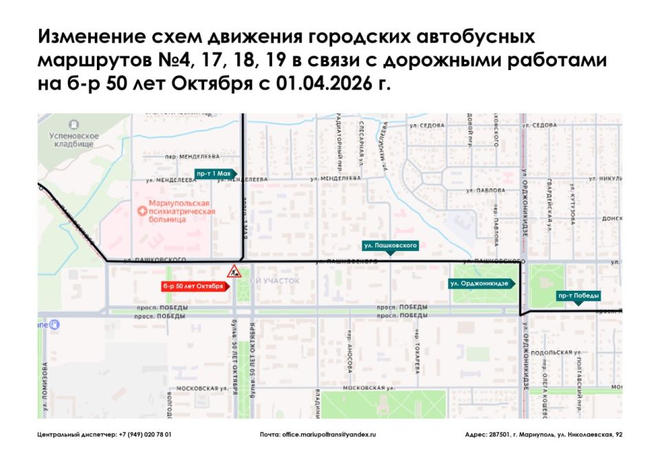 ��������������: ��������� ������ � ����� ������ ���������