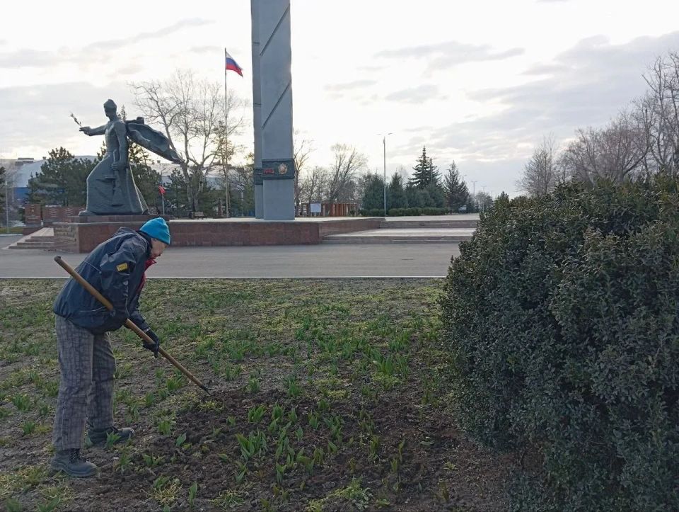 � ���������� ������ ������������� �������������� ��������