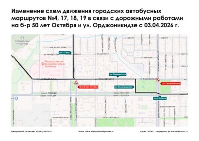 ��������������: ��������� ������ � ����� ������ ���������