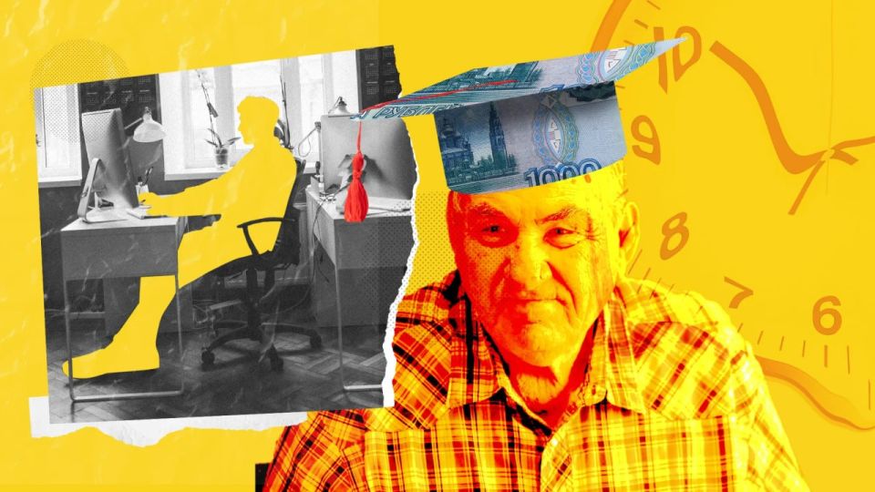 Период обучения в вузе не включается в страховой стаж для начисления пенсии, но есть исключения