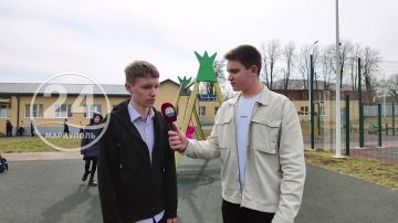 Перемена. 04.04.2026. МАХ Telegram Рутуб ВК OK Дзен Буст