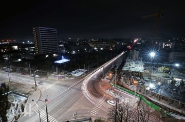 В Мариуполе в понедельник ограничат работу трамваев и лифтов из-за блэкаута