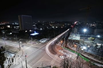 В Мариуполе в понедельник ограничат работу трамваев и лифтов из-за блэкаута