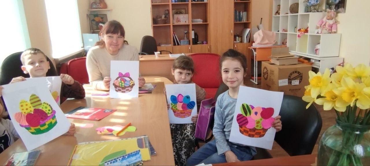 Светлый праздник объединяет: в Сартане готовятся к Пасхе!