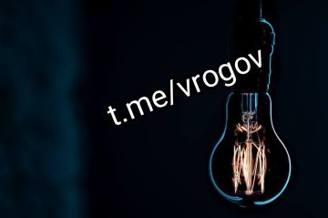 Владимир Рогов: Новороссия во тьме. После кратковременного подключения электричества новые субъекты РФ снова без подключения