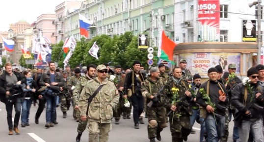 Александр Ходаковский о рождении Республики: “Процессы пришлось запускать тем, у кого нашлась на это воля”