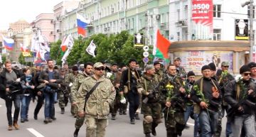 Александр Ходаковский о рождении Республики: “Процессы пришлось запускать тем, у кого нашлась на это воля”