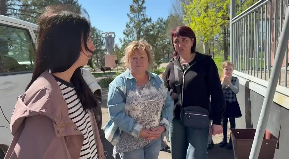 Тепло сердец – детям в заботе