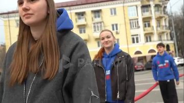 7 апреля 2014 года в истории: в этот день была впервые провозглашена Донецкая Народная Республика