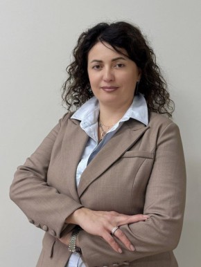 Мариупольчанка стала финалисткой IV Национальной всероссийской