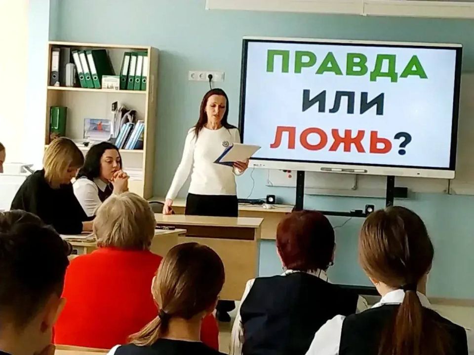 Семейные ценности: откровенный разговор поколений в Мариуполе