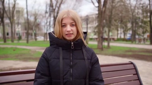 Новый выпуск программы «ГОРОД, В КОТОРОМ ЖИВУ» на телеканале "МАРИУПОЛЬ 24"