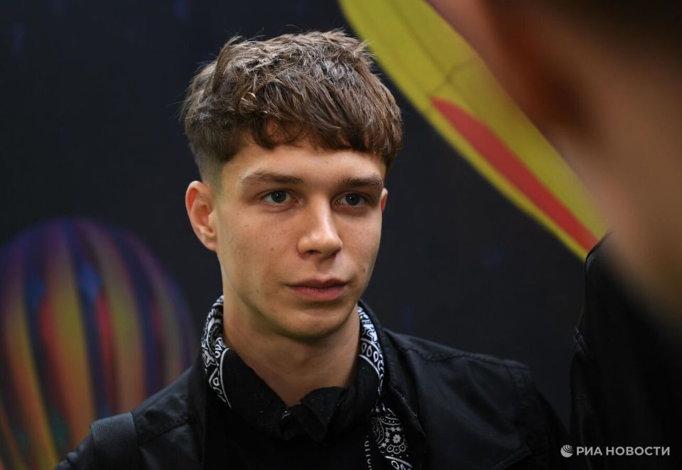 ����������� ������ ��������� ������ � ���� "����������"