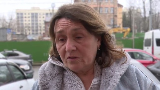 «ЛИЦА РУССКОЙ ВЕСНЫ». Лариса Акуленко, свидетельница событий "РУССКОЙ ВЕСНЫ"