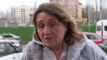 «ЛИЦА РУССКОЙ ВЕСНЫ». Лариса Акуленко, свидетельница событий "РУССКОЙ ВЕСНЫ"